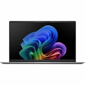 Portátil - Asus VivoBook S15 S5507 S5507QA-MA013W 39.6cm (15.6") Copilot+ PC - 3K - Qualcomm Snapdragon X Plus X1P-42-100 