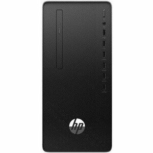HP 285 Pro G8 Desktop Computer - AMD Ryzen 7 5700G - 8 GB - 512 GB SSD - Micro Tower - AMD PRO 565 Chip - FreeDOS - AMD Ra