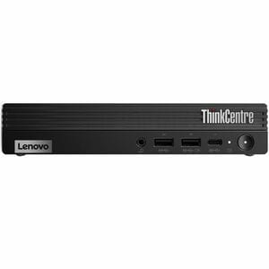 Lenovo ThinkCentre M90q Gen 5 12TH003FSG Desktop Computer - Intel Core i7 14th Gen i7-14700 - vPro Technology - 16 GB - 51