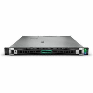 HPE ProLiant DL360 Gen11 1U Rack Server - 1 Xeon Silver 4514Y 2 GHz - 128 GB RAM - 1.88 TB SSD - (2 x 960GB) SSD Configura