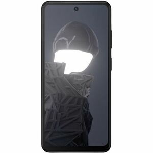 Nokia Fusion 128 GB Smartphone - 16.5 cm (6.5") LCD HD+ - Octa-core (Cortex A78Dual-core (2 Core) 2.20 GHz + Cortex A55 He