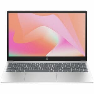 HP 15-fd0000 15-fd0467TU 39.62 cm (15.60") Notebook - Full HD - Intel Core i5 13th Gen i5-1334U - 16 GB - 512 GB SSD - Nat