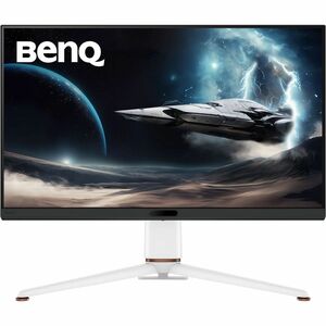 BenQ MOBIUZ EX321UX 32" Class 4K UHD Gaming LED Monitor - 16:9 - 31.5" Viewable - In-plane Switching (IPS) Technology - Mi