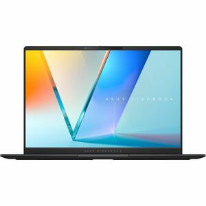 Asus VivoBook S14 S5406 S5406SA-PP041W 14" Copilot+ PC Notebook - 3K - Intel Core Ultra 7 258V - 32 GB - 1 TB SSD - Neutra