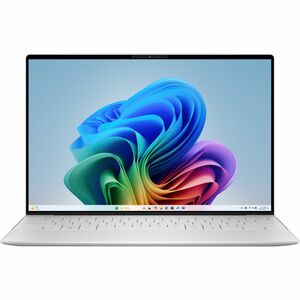 Dell XPS 13 9000 9350 34 cm (13.4") Notebook - Full HD Plus - Intel Core Ultra 7 256V - Intel Evo Platform - 16 GB - 512 G