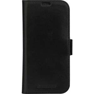dbramante1928 ApS Lynge Carrying Case (Wallet) Apple iPhone 15 Pro Smartphone - Black - Impact Resistant, RFID Resistant -