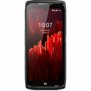 Smartphone CROSSCALL CORE-Z5 128 Go Durci - 5G - Écran 15,2 cm (6") HD+ 1520 x 720 - Octa-core (8 cœurs) (Single-Core (1-C