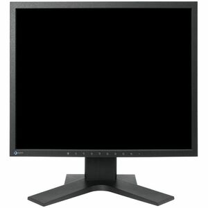 EIZO CuratOR LX1910-S 19" Class SXGA LED Monitor - 5:4 - Black - 19" Viewable - In-plane Switching (IPS) Technology - LED 