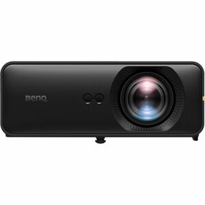 BenQ AH500ST 3D Short Throw DLP Projector - 16:9 - Ceiling Mountable, Wall Mountable - High Dynamic Range (HDR) - Front, C