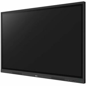 LG CreateBoard 65TR3DK-B 1651 mm 4K UHD LCD Collaboration Display - ARM Cortex A55 - 4 GB - Touchscreen - 16:9 Aspect Rati