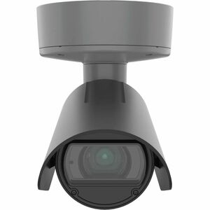 AXIS Q1800-LE Outdoor Full HD Netzwerkkamera - Farbe - Schwarz, Grau - TAA-konform - 49,99 m Infrarot Nachtsicht - H.264, 