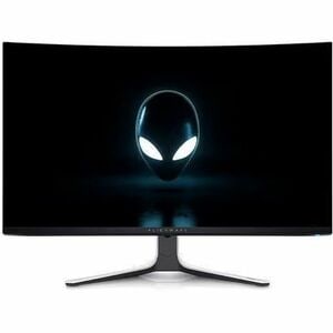 Dell Alienware AW3225QF 32 Zoll Class 4K Gaming-OLED-Monitor - 81,3 cm (32 Zoll) Viewable - Quantenpunkt-OLED Hintergrund-