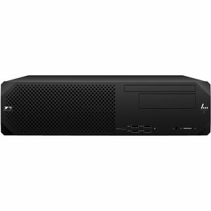 Station de travail HP Z2 G9 - 1 x Intel Core i7 14e Génération i7-14700 - 16 Go - 1 To SSD - Petit - Noir - Intel W680 Chi