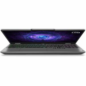 Lenovo LOQ 15IAX9 83GS00LNIN 39.62 cm (15.60") Gaming Notebook - Full HD - Intel Core i5 12th Gen i5-12450HX - 16 GB - 512
