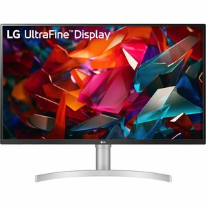 32" UHD IPS Monitor with HDMI display port Speaker