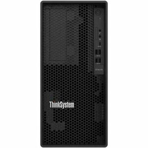 Lenovo ThinkSystem ST45 V3 7DH5A00GEA Tower Server - 1 EPYC 3,80 GHz - 16 GB RAM - 1,88 TB HDD - (2 x 960GB) HDD Configura