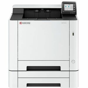 Kyocera Ecosys PA2101cx Laserdrucker - Farbe - 21 ppm Monodruck/21 ppm Farbdruckgeschwindigkeit - 1200 x 1200 dpi Druckauf