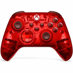 Microsoft Xbox Wireless Controller - Pulse Cipher Special Edition - Wireless - Bluetooth - USB - Xbox Series S, Xbox Serie