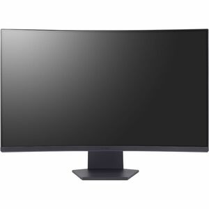 LG UltraGear 32GS60QC-B 32" Class WQHD Curved Screen Gaming LCD Monitor - 16:9 - 80 cm (31.5") Viewable - Vertical Alignme