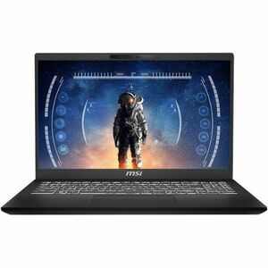 MSI Modern 15 H AI C1M Modern 15 H AI C1MOG-211XES 39.6 cm (15.6") Notebook - Full HD - Intel Core i7 13th Gen i7-13620H -