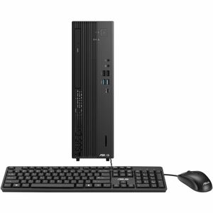 ASUS ExpertCenter D7 SFF D701SER-714700022X. Famille de processeur: Intel® Core? i7, Modèle de processeur: i7-14700. Mémoi