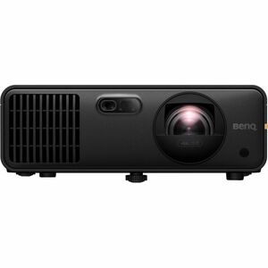 BenQ AK700ST 3D Short Throw DLP Projector - 16:9 - Ceiling Mountable, Wall Mountable - Black - High Dynamic Range (HDR) - 