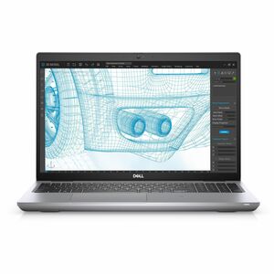 DELL SOURCING - NEW Precision 3000 3561 15.6" Mobile Workstation - Full HD - Intel Core i5 11th Gen i5-11500H - vPro Techn