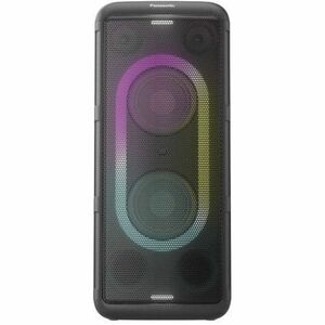 Panasonic TMAX45 Bluetooth Speaker System - 1000 W RMS - USB