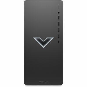 Victus Desktop i7-12700F 16GB 512SSD + 1TB HDD RTX 4060 8GB