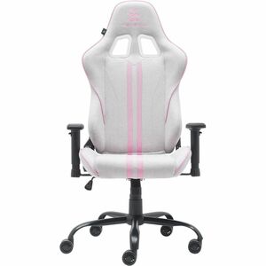 NEWSKILL Kitsune V2 Gaming Chair - Fabric - Pink