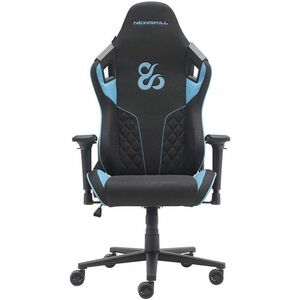 NEWSKILL Takamikura V2 Gaming Chair - Fabric - Blue
