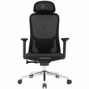 NEWSKILL Nue Gaming Chair - Black