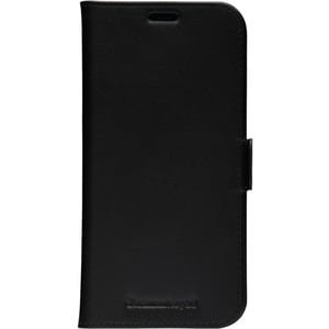 dbramante1928 ApS Copenhagen Slim Carrying Case (Wallet) Apple iPhone 12, iPhone 12 Pro Smartphone - Black - Scratch Resis