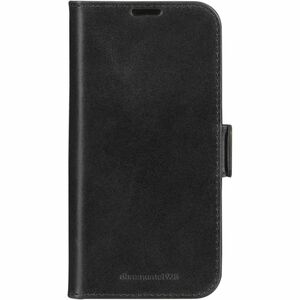 dbramante1928 ApS Carrying Case (Wallet) Samsung iPhone 16e Smartphone - Black - RFID Resistant, Drop Resistant - Full Gra