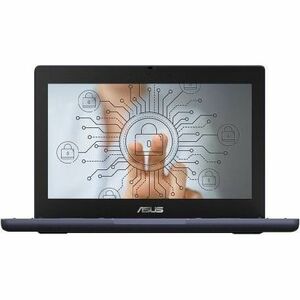 Asus Chromebook CR11 CR1104CTA-YZ42 11.6" Rugged Chromebook - HD - Intel N-Series N150 - 4 GB - 32 GB Flash Memory - Miner