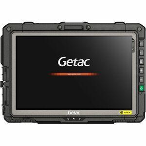 Getac UX10-EX Robust Tablet - 25,7 cm (10,1 Zoll) WUXGA - vPro-Technologie - 16 GB Speicher - 256 GB SSD - Windows 11 Pro 