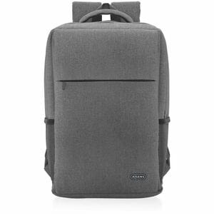MOCHILA PARA PORTATIL 17 GRIS