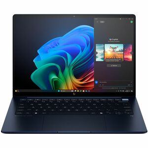 HP EliteBook Ultra G1i 35.6 cm (14") 笔记本电脑 - 120 Hz - Intel Core Ultra 5 228V - 32 GB - 1 TB SSD - Intel 芯片 - 2880 x 1800 