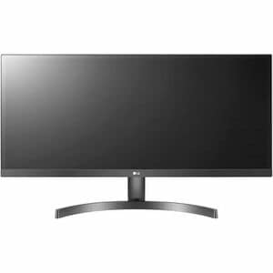 LG Ultrawide 29WL500-B 29.0" (73.7 cm) Class Full HD LED Monitor - 21:9 - Black - 29" (73.7 cm) Viewable - In-plane Switch
