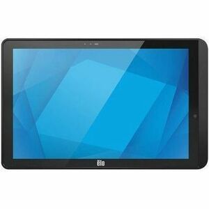 Elo Pay POS Terminal - Snapdragon SD660 2.20 GHz - 4 GB - 64 GB - 25.7 cm (10.1") LED Touchscreen - Wireless LAN - Android