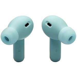 JBL Wave Beam 2 True Wireless Earbud Stereo Earset - Blue - Binaural - In-ear - Bluetooth - 16 Ohm - 20 Hz to 20 kHz - Noi