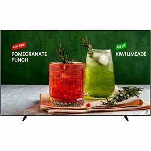 Samsung BE98D-Н 2489,20 mm LCD Digital-Signage-Display - 16 Stunden / 7 Tage Betrieb - Hoher Dynamikbereich (High Dynamic 