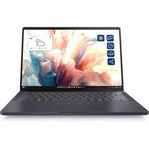 Dell Pro 14 Premium PA14250 - 14in FHD+ 2560x1600 - Ultra 7 266V vPro CoPilot+ - 16GB RAM Onboard - 512GB SSD - Backlit Ke
