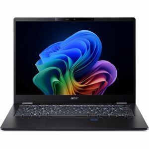 Acer TravelMate P6 14 AI P614-54 TMP614-54-783H 14" Notebook - WQXGA+ - 120 Hz - Intel Core Ultra 7 256V - 16 GB - 1 TB SS