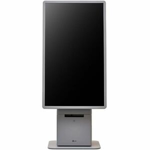 LG 27KC3P-M Digital Signage Kiosk - 27" - In-plane Switching (IPS) Technology - Touchscreen - 16 Hours/ 7 Days Operation C