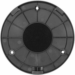 Jabra Mounting Bracket for Speakerphone - Black - Plastic