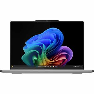 Lenovo Yoga 9 14ILL10 83LC001VGE 35,6 cm (14 Zoll) Touchscreen Umrüstbar Copilot+ PC 2 in 1 Notebook - WQUXGA - 60 Hz - In