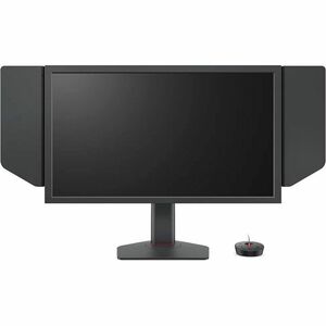 BenQ Zowie XL2566X+ 24.0" (61.0 cm) Class Full HD Gaming LCD Monitor - 16:9 - 24.1" (61.2 cm) Viewable - Twisted nematic (