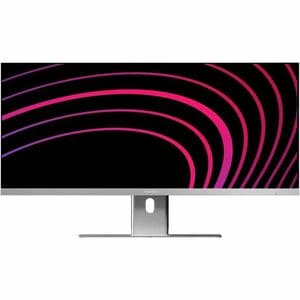 Alogic Edge 40C2KPDSGR 40" Class UW-QHD LCD Monitor - 21:9 - Space Gray - 101.6 cm (40") Viewable - In-plane Switching (IP