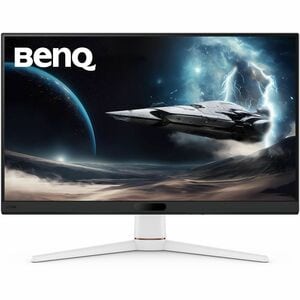 BenQ MOBIUZ EX271 27" Class Full HD Gaming LED Monitor - 16:9 - 68.6 cm (27") Viewable - In-plane Switching (IPS) Technolo